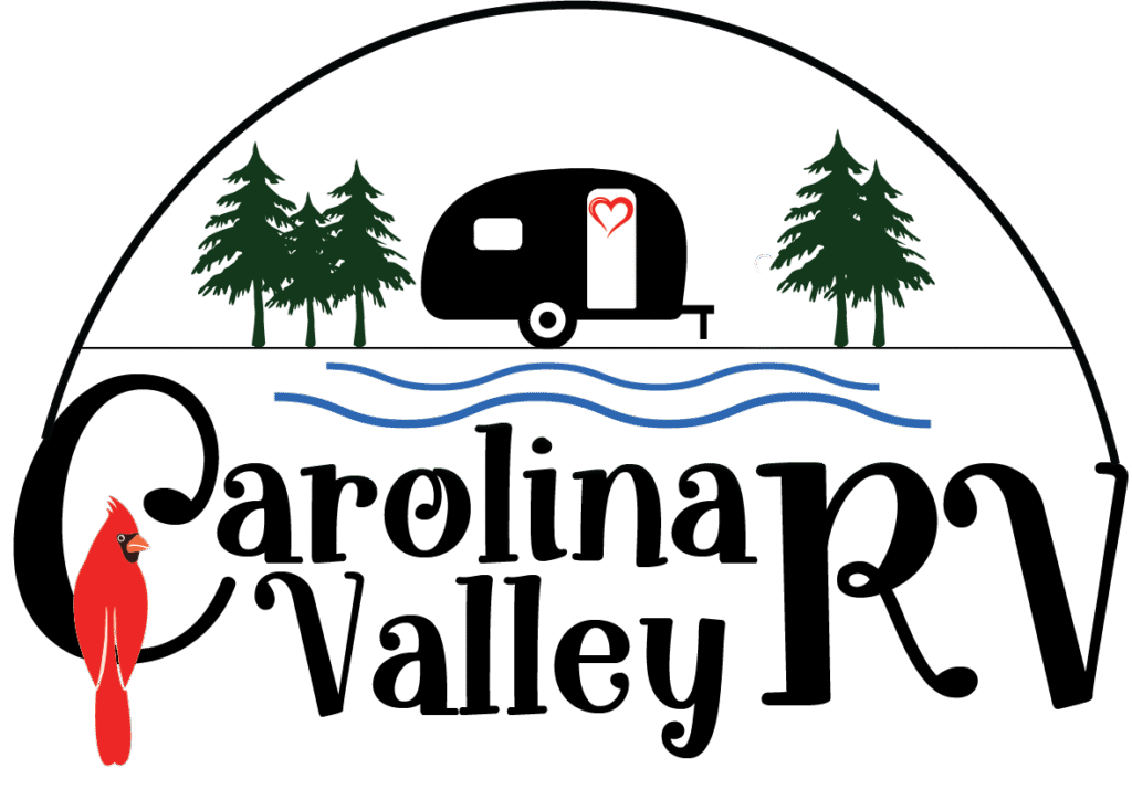 Carolina Valley RV Marble North Carolina