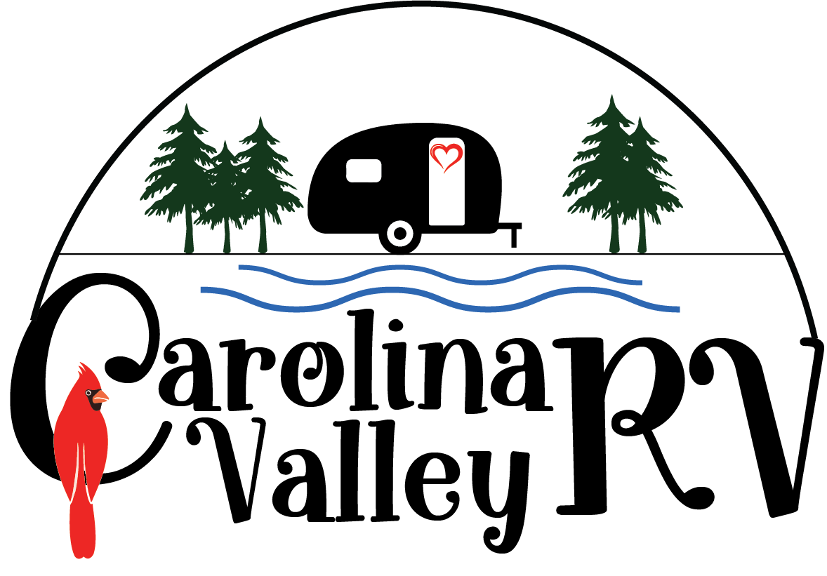 Carolina Valley RV Marble North Carolina